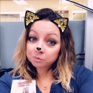 Meet your Posher, Melissa